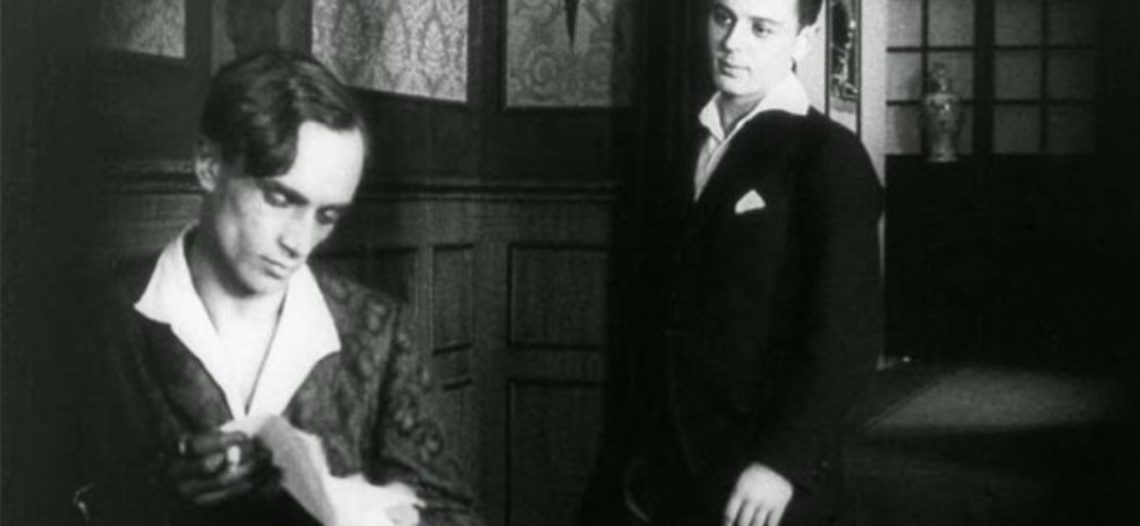 Cine y diversidad sexual: algunos hitos y grandes omisiones