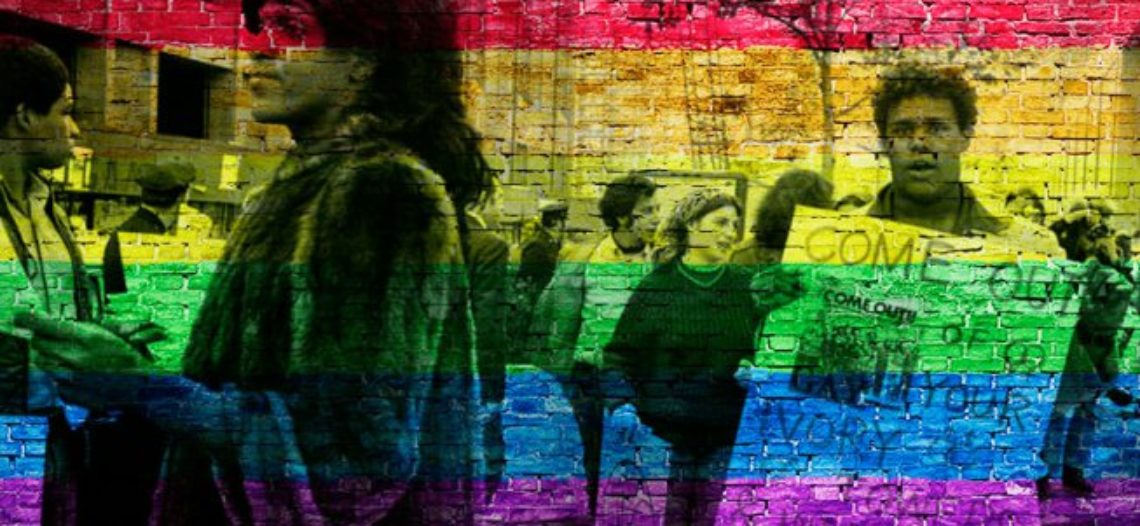 Nuestro orgullo es crítico, anticapitalista y combativo: ¡Recuperemos el espíritu de Stonewall!