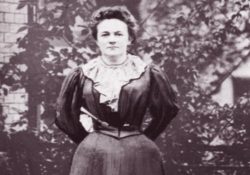 Clara Zetkin: la gran organitzadora de les dones obreres i socialistes