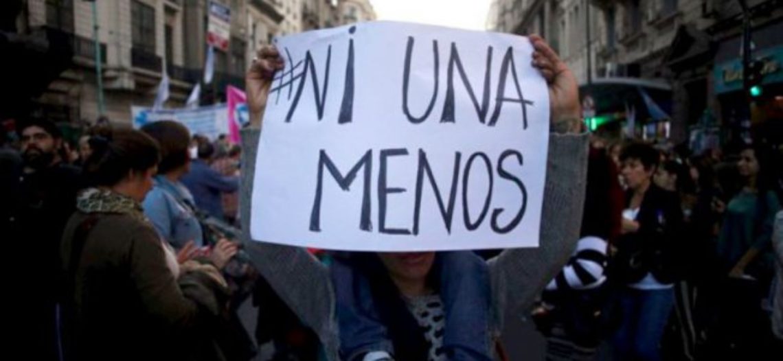 Pacto de mínimos entre los partidos contra la violencia de género