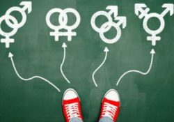¿Lo (anti) natural de la sexualidad?