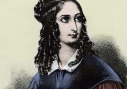 Flora Tristán, aventurera y revolucionaria del siglo XIX
