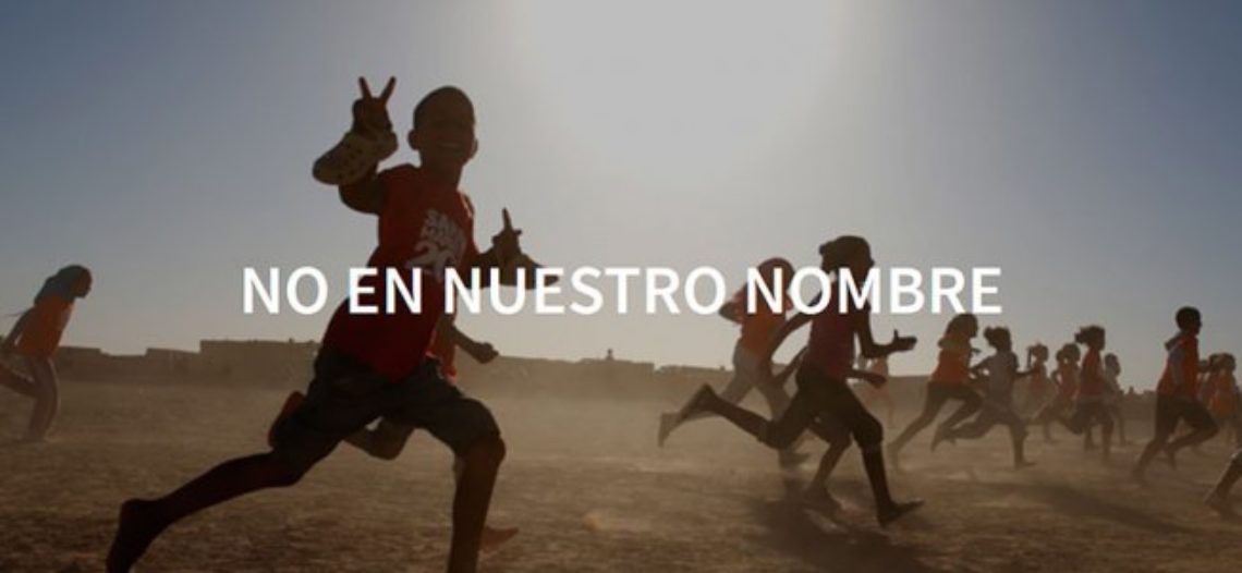 Colectivos LGTB rechazan expulsión de dos refugiados saharauis tras incidente homófobo