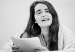 Muere Kate Millett, activista y teórica feminista