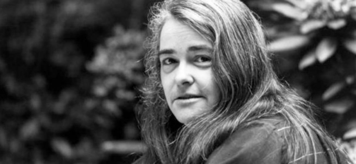 Kate Millet, el sexo como política y el feminismo de la tercera ola