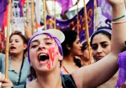 28S Derecho al aborto…¡no sin las jóvenes y las mujeres inmigrantes!