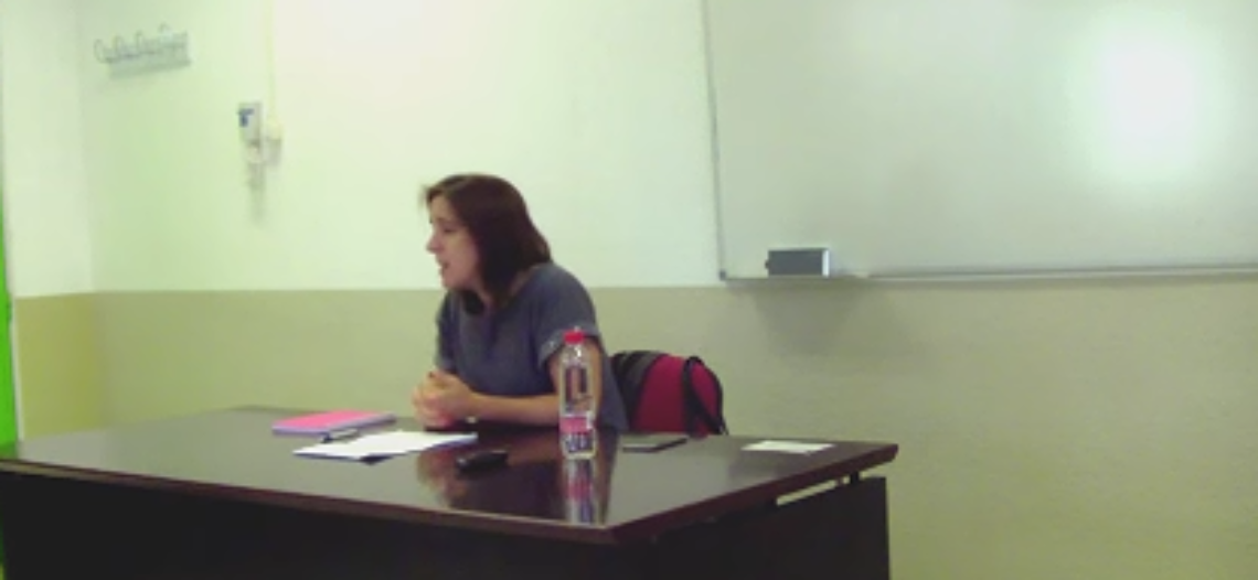 Revolucionarias. Mujer y Revolución rusa. – Video