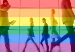 Diversidad sexual y mundo del trabajo