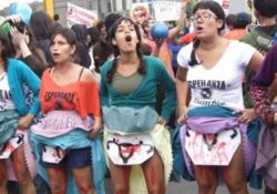 Denuncian en Perú que Fujimori esterilizó forzosamente a 236.000 mujeres