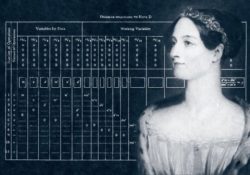 Ada Lovelace, pionera de la computación