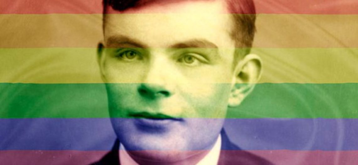 Turing: números en la noche