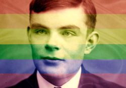 Turing: números en la noche