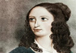 Flora Tristán, precursora de altos ideales