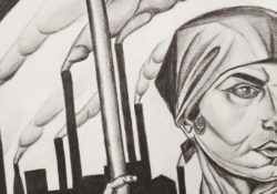 Revolución, sustantivo femenino