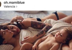 #YoSoloVeoAmor y #BorraIGdeHomofobos los hashtag contra la censura LGBT en Instagram