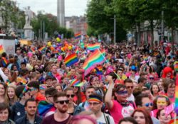 Se legaliza el matrimonio homosexual en Australia