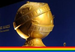 Nominaciones LGTBI a los Globos de Oro