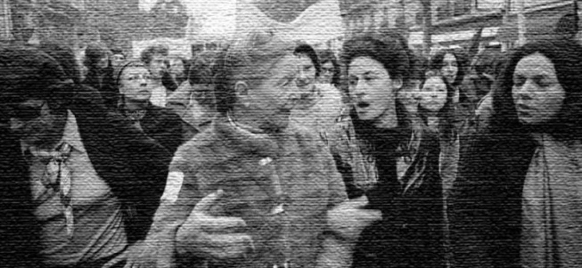 Diez frases radicales por las que recordamos a Simone de Beauvoir