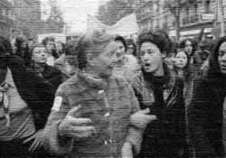 Diez frases radicales por las que recordamos a Simone de Beauvoir