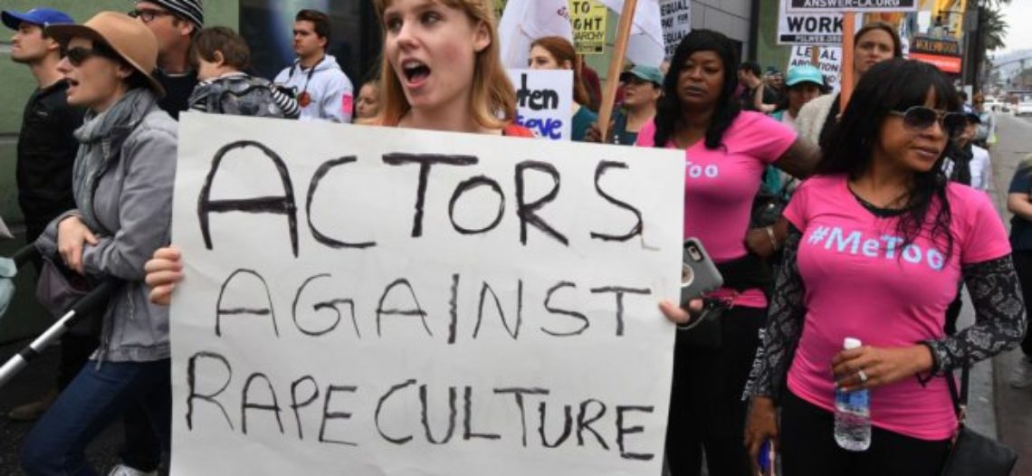 Hollywood, abusos sexuals i riscos d’un puritanisme hipòcrita