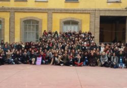 El moviment feminista convoca una vaga de dones: “Aquest 8 de Març anem a parar-ho tot”