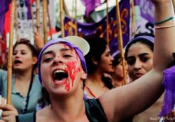 Amb la força de les dones i la joventut. Aquest 8 de març anem a parar-ho tot!