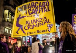 El gènere ens uneix, la classe ens divideix: Arrimadas i feminismes en debat