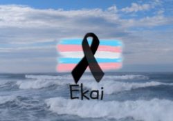 La transfòbia ens mata. Tots som Ekai