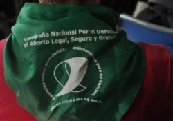 #AbortoLegalYa… también para los hombres trans