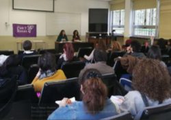 Vídeo “Hacia la huelga feminista del 8M: debates de género y clase”