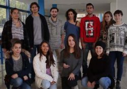 La voz de las mujeres llega a la Junta de Facultad de Filosofía y Letras de la UAM
