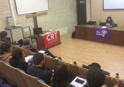 Vigo: debates de género y clase hacia la huelga feminista del 8M