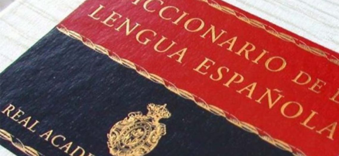 La precariedad, el patriarcado y los sinvergüenzas de la RAE