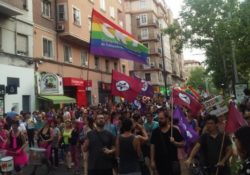 Microentrevistas: ¿Qué dice la juventud que va al Orgullo LGBTI?