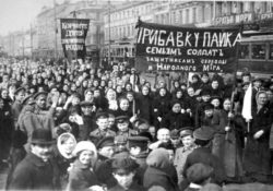 Rusia revolucionaria: el primer país en legalizar el aborto hace casi cien años