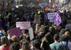 La Federación de Enseñanza de CCOO convoca huelga general de 24 horas el 8M