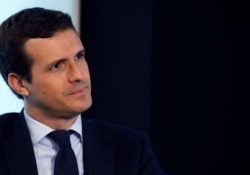 Casado quiere recuperar a la mujer “ángel del hogar”