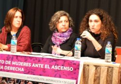 Pastora Filigrana: “Cuando haces políticas de derecha, creas subjetividad de derecha y te gana la derecha”