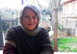 María Jesús Izquierdo: “Nos entrenan en gustar, en dar pena, tenemos que entrenarnos en dar miedo”