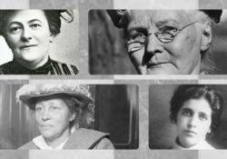 Luchadoras de la clase obrera internacional