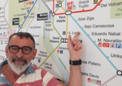 Sejo Carrascosa: “Cuestionamos al Régimen y también al régimen heterosexual”