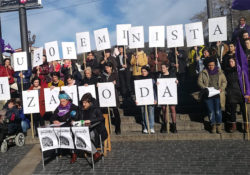 El Movimiento Feminista de Euskal Herria se suma a la Huelga General del 30E