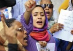 Sudán prohíbe la mutilación genital femenina