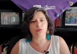 Andrea D’Atri: “Els qui lluiten més enèrgicament per coses noves, són els qui més han sofert a causa de les velles”
