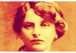 Inessa Armand, revolucionaria bolchevique, gran organizadora de las mujeres trabajadoras