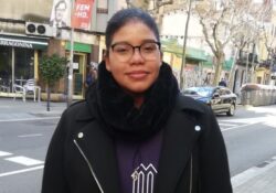 Treballadora de l’Hostaleria: “He viscut molta discriminació per la meva procedència i per ser negra”.