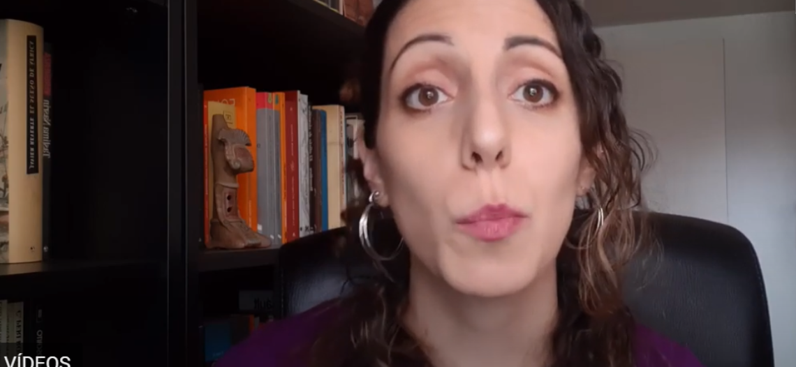 Lucía Nistal: “El gobierno progresista prohíbe la manifestación del 8M en varias ciudades del Estado”