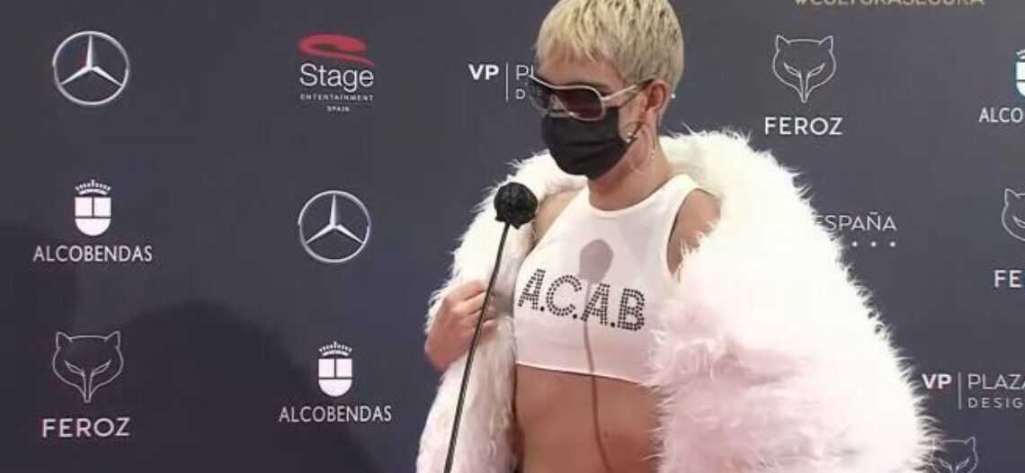 ¿Por qué necesitábamos el ACAB de Samantha Hudson?