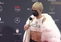¿Por qué necesitábamos el ACAB de Samantha Hudson?