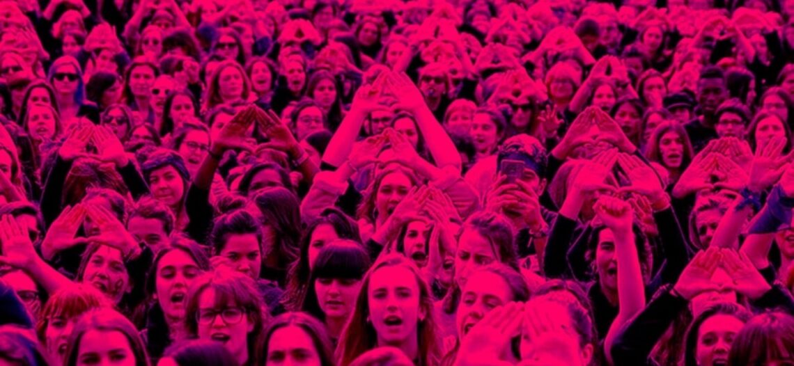 De la vaga de dones al feminisme ministerial i la prohibició de les manifestacions del 8M